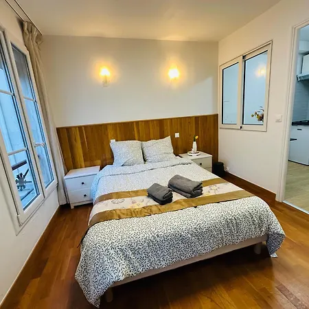Dream Dwell - Designer Flat Near Marais District Appartamento Parigi