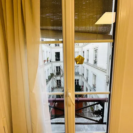 Dream Dwell - Designer Flat Near Marais District Appartamento *