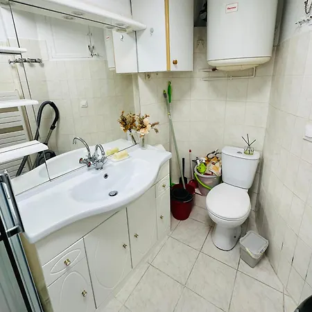 Appartamento Dream Dwell - Designer Flat Near Marais District *