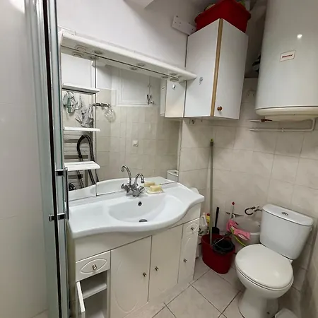 Appartamento Dream Dwell - Designer Flat Near Marais District